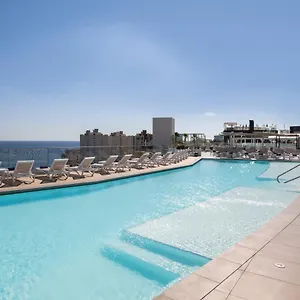 Be.hotel 4* San Julián