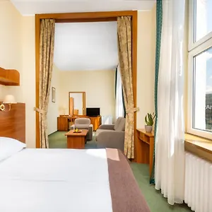 Millennium 3* Budapest