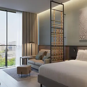 Hotel By Marriott Santiago De Caballeros