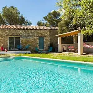 Bed & Breakfast Les Jardins D'eleusis