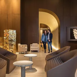 Four Seasons Downtown 5* Nueva York